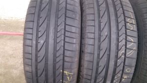 225/50R16 BRIDGESTONE 92W