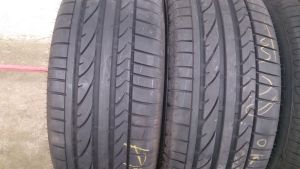 255/35R18 BRIDGESTONE 90Y 