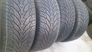 305/45R22 ATTUZZO   118V