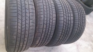255/55R19 CONTINENTAL 111V