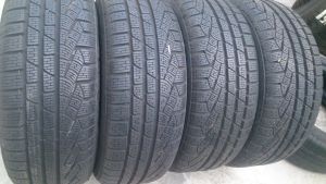 225/50R17 PIRELLI 94H 