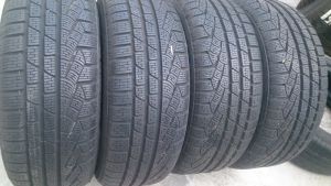 225/45R18 PIRELLI  95V