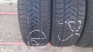 225/40/19 PIRELLI 93H