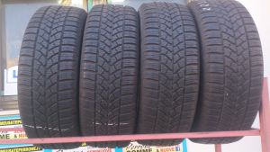 225/60R17 BRIDGESTONE 99H