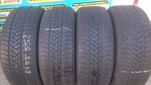 215/55R18 PIRELLI 95H  