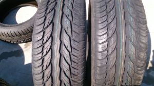 225/60R16 UNIROYAL  98W