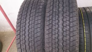 255/70R18 BRIDGESTONE 113S
