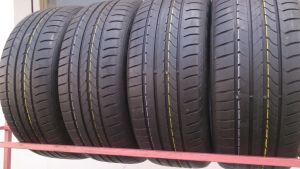 225/45R18  GOOD YEAR 91V