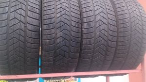 245/40R18 PIRELLI  97V