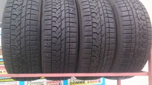 225/60R17 99H KUMHO   