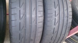 225/45R18 BRIDGESTONE  95Y