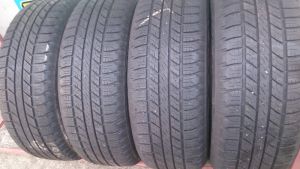 255/65R17 GOOD YEAR 110T  