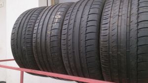 275/50R20 MICHELIN 109W 