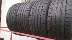265/30R20  MICHELIN 94Y