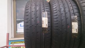 255/45R18 CONTINENTAL 99Y