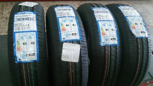 155/70R13 TOYO  75T