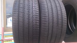 245/30/20 PIRELLI 90Y