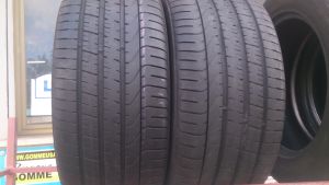 275/35R20 PIRELLI  102Y