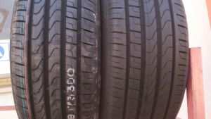 205/50R17 PIRELLI  93W