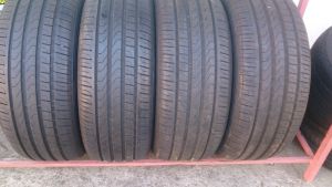 225/55/17 PIRELLI 97Y