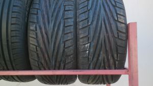 215/40R16 UNIROYAL 86W