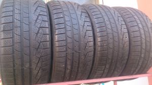 265/35R20 PIRELLI 99V  