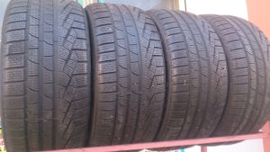 255/40R20 PIRELLI 101V