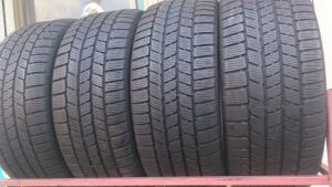 235/40R18 CONTINENTAL 95V
