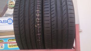 255/45 R19 CONTINENTAL 104Y
