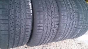 315/35R20 - 275/40/20 PIRELLI 110V