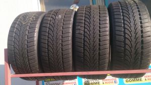 235/35R19 NOKIAN  87V