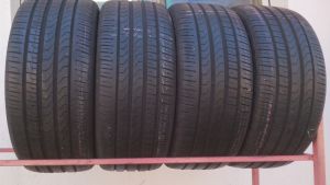 275/45R20 PIRELLI 110W