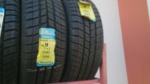 215/65R15 BARUM  96H