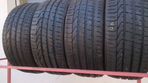 295/30/19 - 235/35/19 PIRELLI 100Y - 91Y