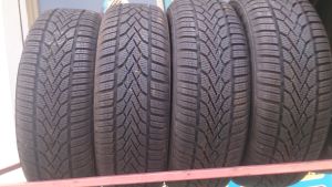185/60R15 SEMPERIT   88T