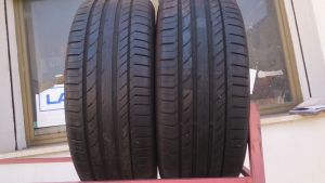 225/35R19 CONTINENTAL 88Y