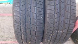 235/45R19 CONTINENTAL  99H