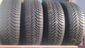 205/50/17 MICHELIN