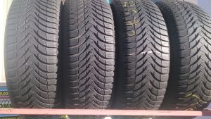 185/55R15  MICHELIN 82T
