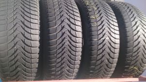 215/65R16 MICHELIN  98H