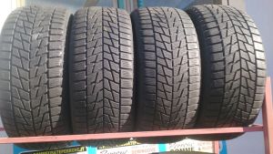 225/55R18 BRIDGESTONE 98V  