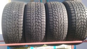 235/50R18 BRIDGESTONE 101V 