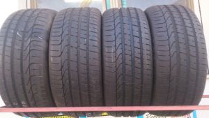 255/35R20 PIRELLI 97Y - 235/35/20 PIRELLI 88Y