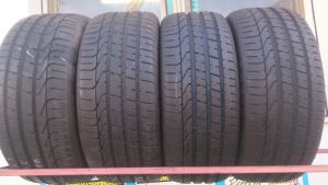 255/30/20  PIRELLI 92Y