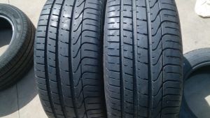 265/30R21 PIRELLI  96Y
