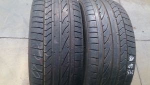 215/40R18 BRIDGESTONE