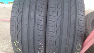 225/60R16 BRIDGESTONE 98W