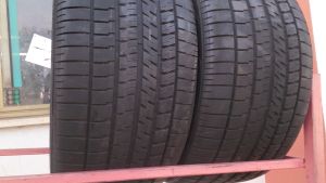 275/35R18 GOOD YEAR 87Y