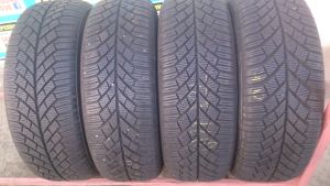 205/55R16 PIRELLI 91H  