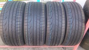 255/35R18 - 225/40/18 PIRELLI 94V - 92V